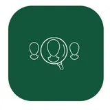 Logo van RecruitingPlus
