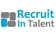 Logo van RecruitIn Talent