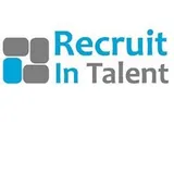 Logo van RecruitIn Talent