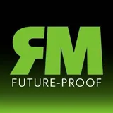 Logo van Recruitment Marketeers