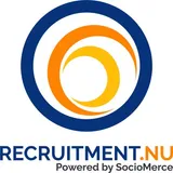 Logo van Recruitment.NU