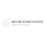 Logo van Recruitment4You