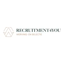 Logo van Recruitment4You