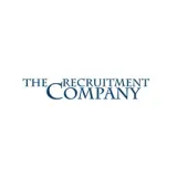 Logo van The Recruitment Company