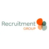 Logo van Recruitment Group