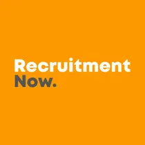 Logo van Recruitment Now