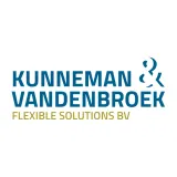 Logo van Kunneman & Vandenbroek