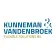 Logo van Kunneman & Vandenbroek