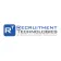 Logo van Recruitment Technologies