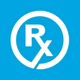Logo van RecX