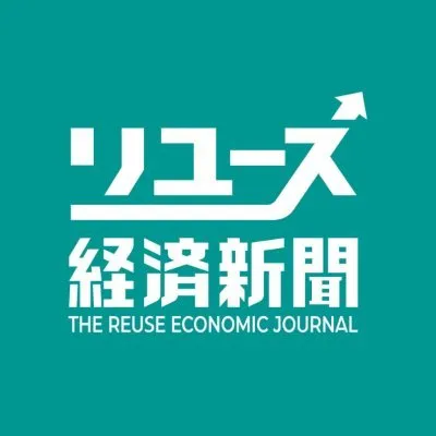 recycle-tsushin.com's icon