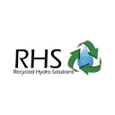 Recycled Hydro Solutions logo