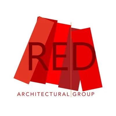 red-arch.com's icon
