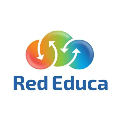red-educa.com's icon