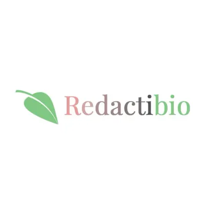 Redactibio's icon
