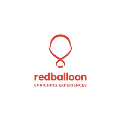 RedBalloon's icon