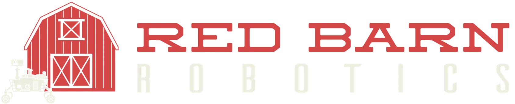 Red Barn Robotics logo