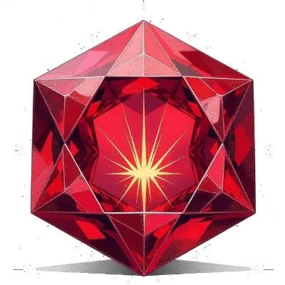 redberylmining.com's icon