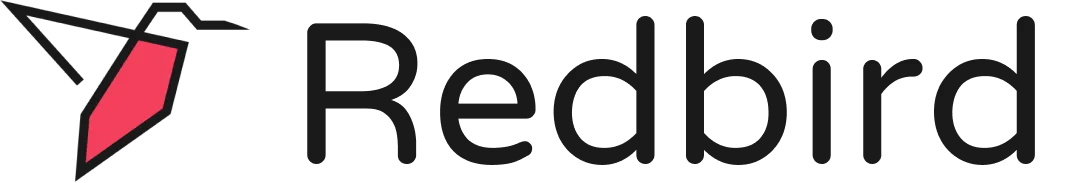 Redbird logo