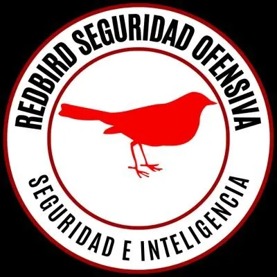 redbirdciberseguridad.com's icon
