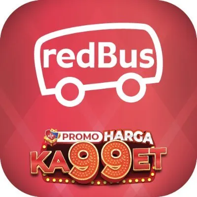 redbus.id's icon
