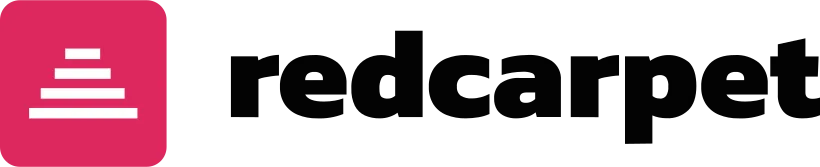 RedCarpetUp logo