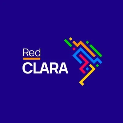 redclara.net's icon