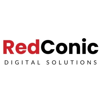 redconic.com's icon