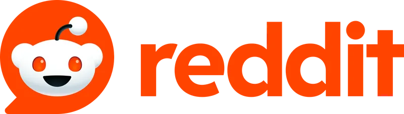 Reddit logo