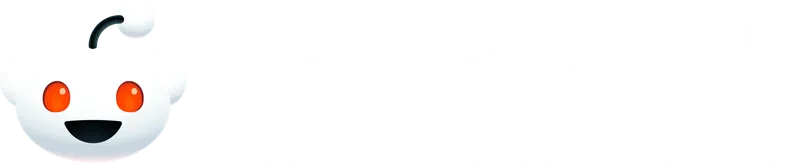 Reddit logo