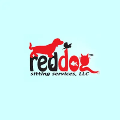 reddogsitting.com's icon