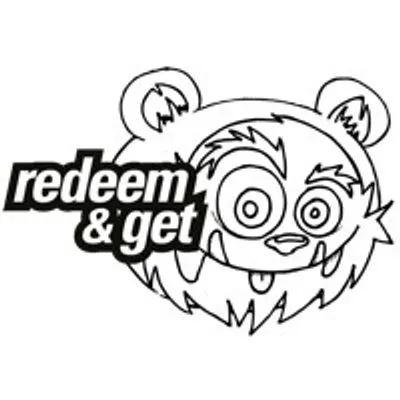 redeemandget.com's icon