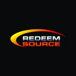 Redeem Source's brand icon