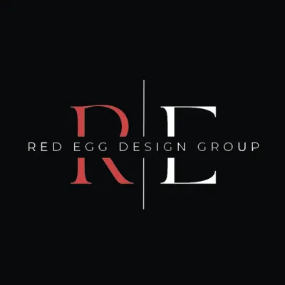 Red Egg Design Group's brand icon