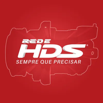 redehds.com's icon