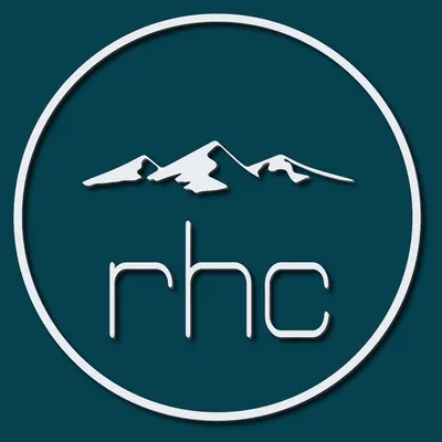 redemptionhills.com's icon