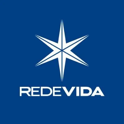 redevida.com.br's icon