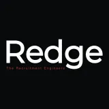 Logo van Redge