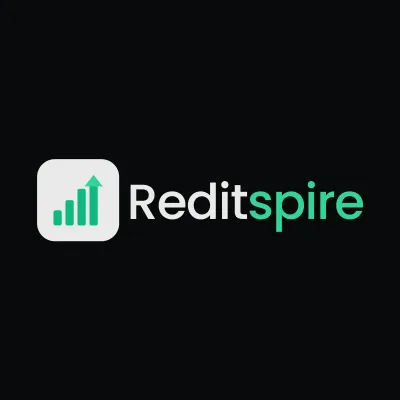 Reditspire's icon