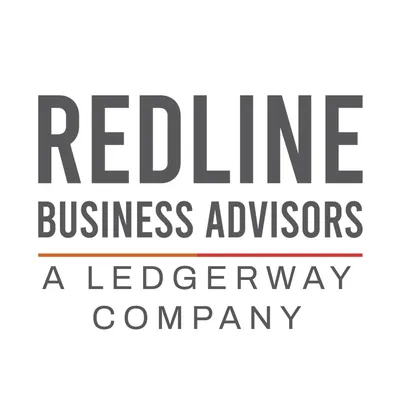 redlineba.com's icon
