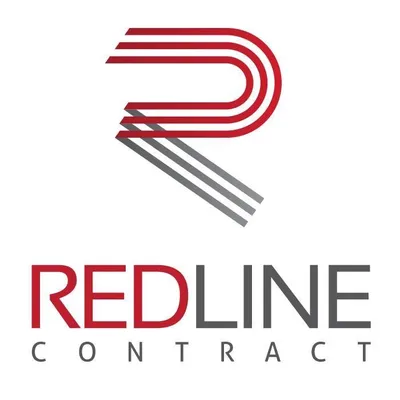 redlinecontract.com's icon