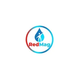 Redmag's icon