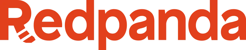 Redpanda logo