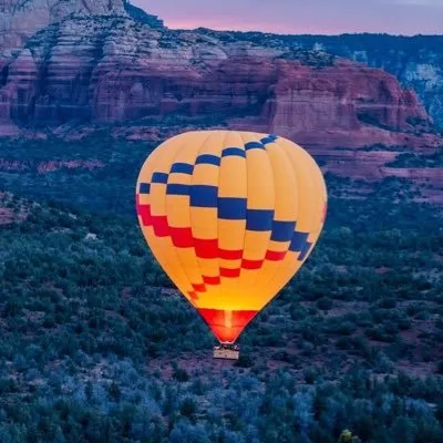 redrockballoons.com's icon