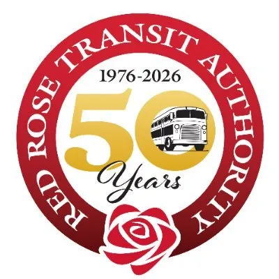 redrosetransit.com's icon