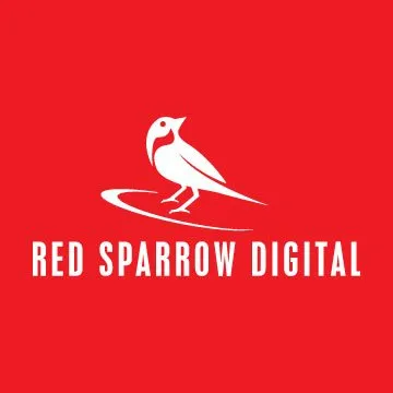 redsparrowdigital.com's icon
