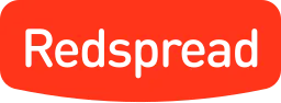 Redspread logo