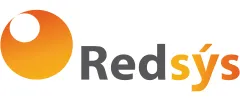Logo de Redsys