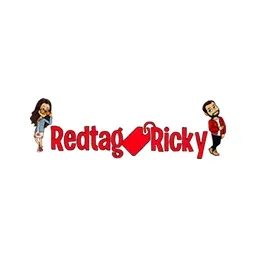 Redtag Ricky's brand icon