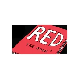 RED the Book's icon